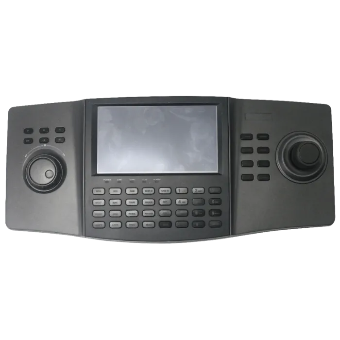 Hikvision DS-1100KI(B)