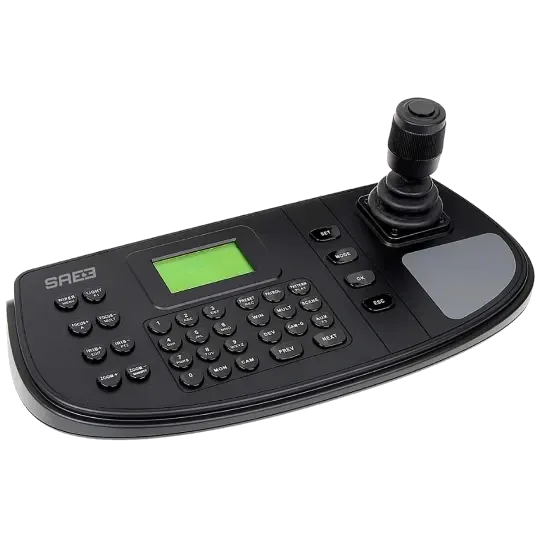 Клавіатура SafetyEye SE-KB12