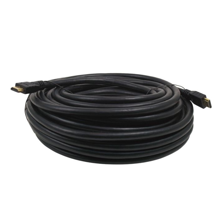 Кабель ATIS HDMI A-A v1.4 мідь 20м