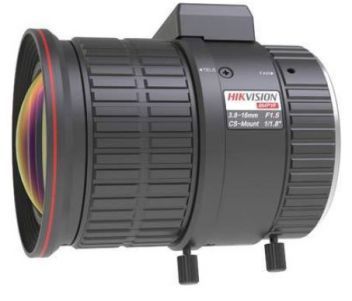 Hikvision HV-3816D-8MPIR