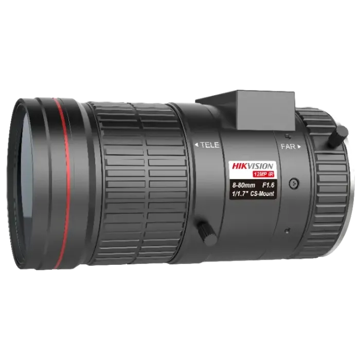 Hikvision HV0880D-12MPIR
