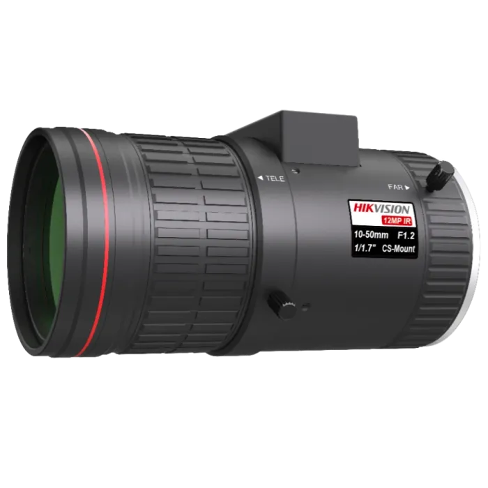 Hikvision HV1050D-12MPIR