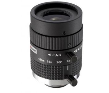 Hikvision MF-1614M-5MP