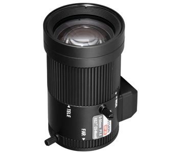 Hikvision TV-0550D-MPIR