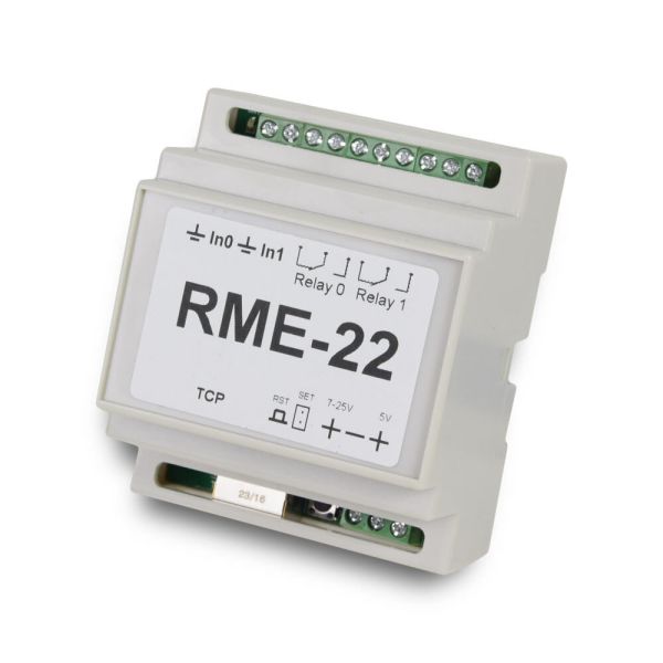 Контролер ATIS RME-22