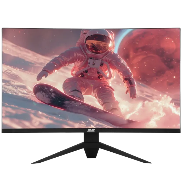 Монітор 2E G2724BV 27" дюймів 2560x1440