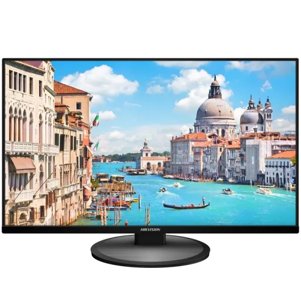 Hikvision DS-D5027UC