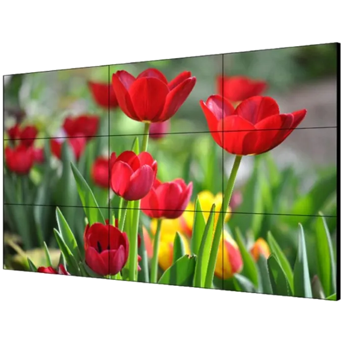 Hikvision DS-D2049LU-Y(1 IN 1 Package) 49" дюймів 3,5-мм