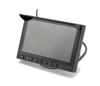 Hikvision DH-MLCDF7-E