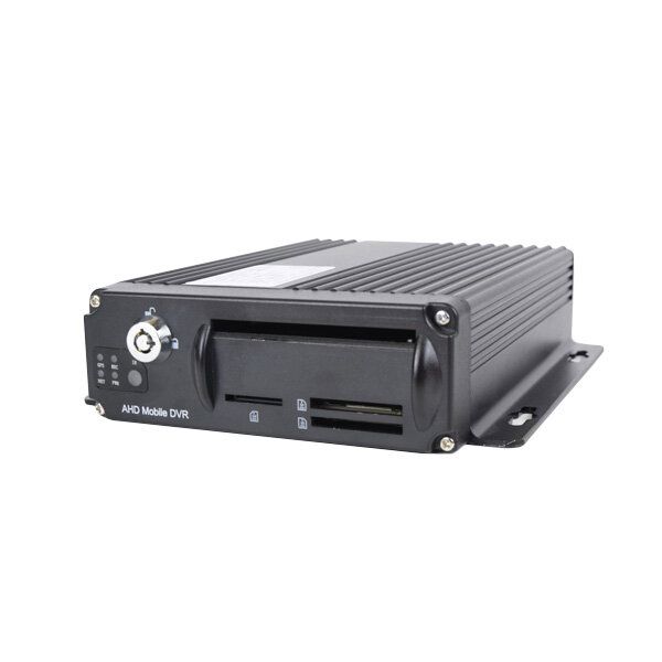 Автомобільний відеореєстратор ATIS AMDVR-04 3G&GPS&WIFI