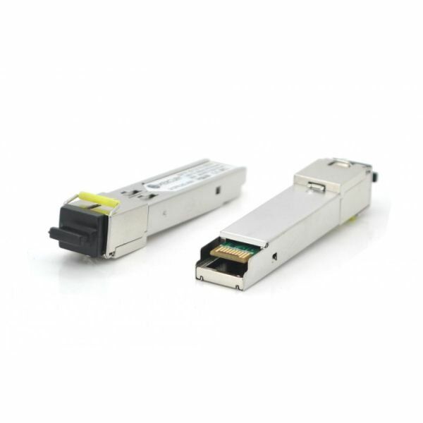 SFP модуль MERCURY 1.25G 1550nm 20Km