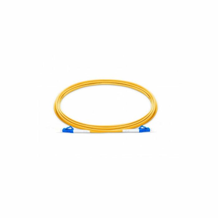 Оптичний патч-корд Cor-X OFPC-LC/UPC-LC/UPC-3 м duplex