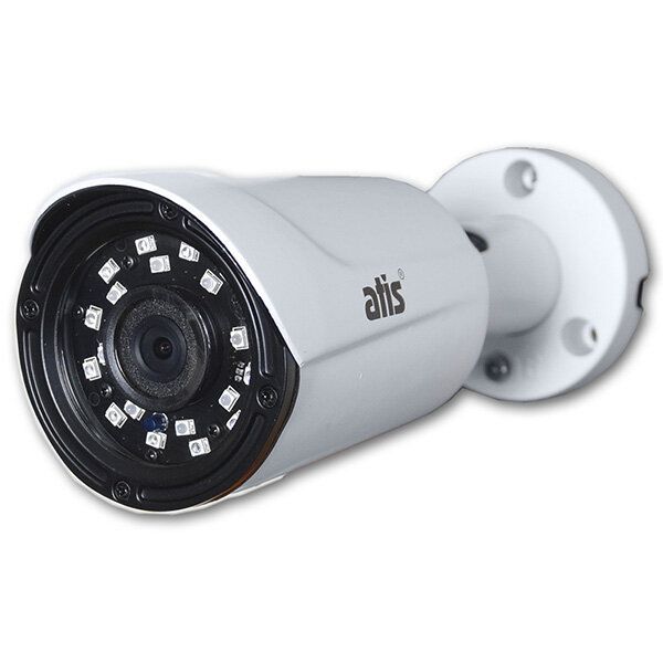 MHD відеокамера вулична AMW-2MIR-20W/2.8 Prime