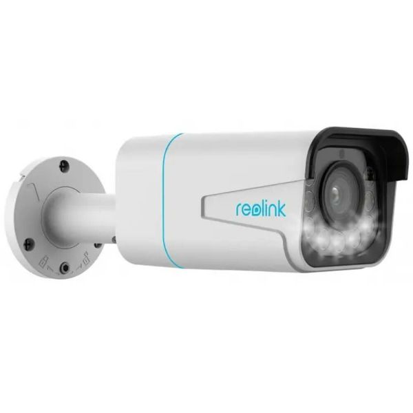 IP камера 8 Мп Reolink P430