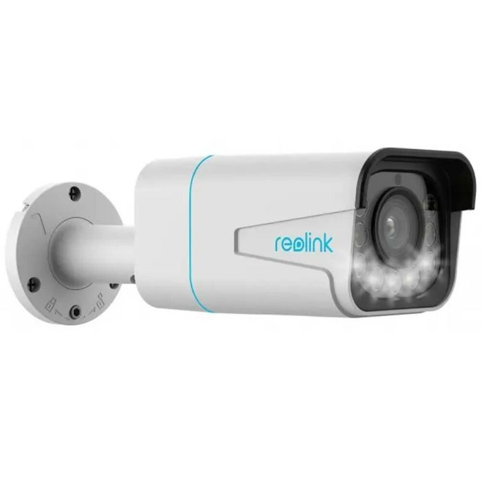 IP камера 8 Мп Reolink P430