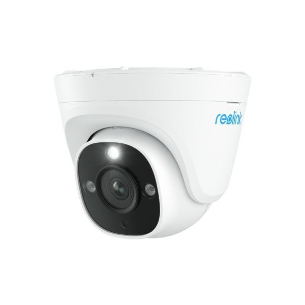 IP камера 12 Мп Reolink P344 4 mm