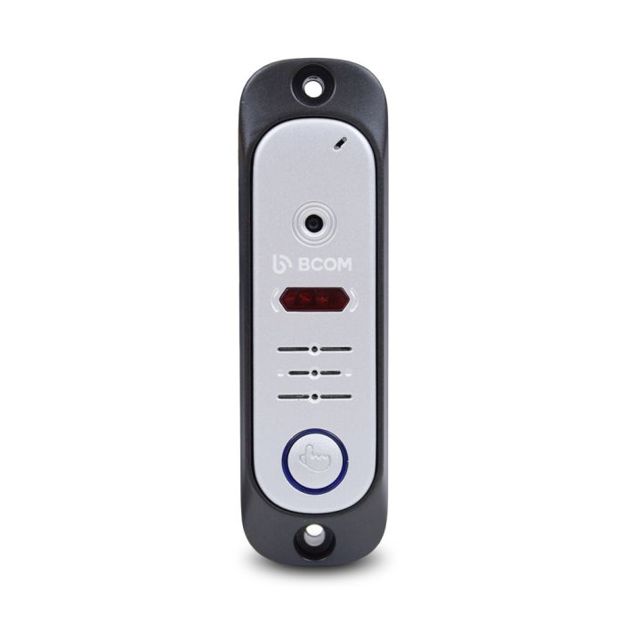 Відеопанель BCOM BT-380HR Silver