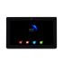 Wi-Fi відеодомофон 10" ATIS AD-1070FHD/T-Black з підтримкою Tuya Smart
