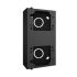 Кутовий поворотний кронштейн Akuvox R20A/E11 Rotatable Bracket