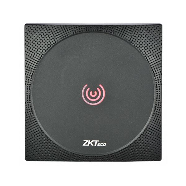 Зчитувач Mifare+EM з підтримкою OSDP ZKTeco KR613-OSDP вологозахищений