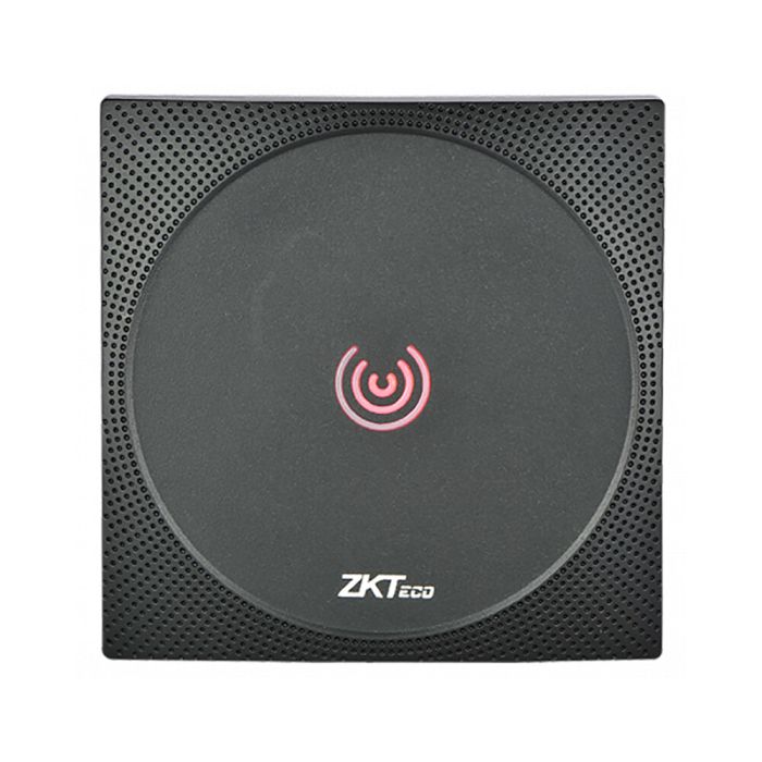 Зчитувач Mifare+EM з підтримкою OSDP ZKTeco KR613-OSDP вологозахищений