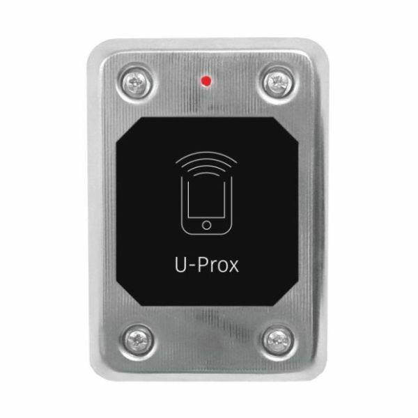Зчитувач U-Prox SL steel