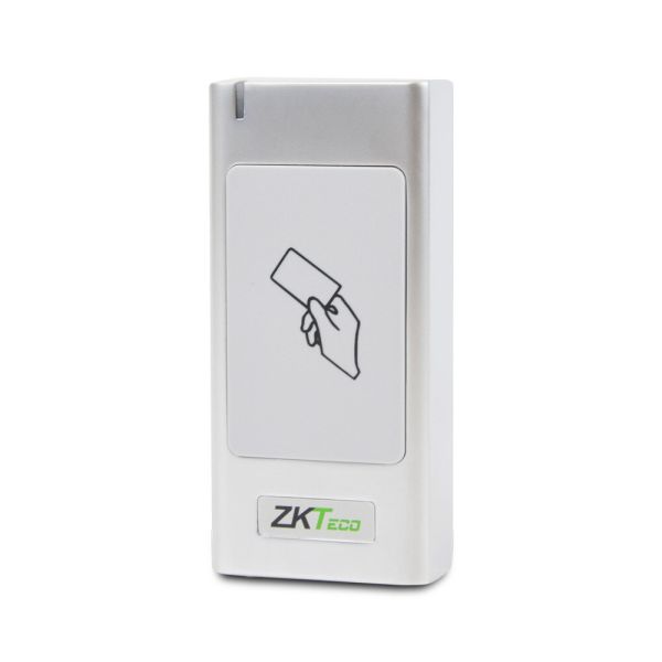 Зчитувач Mifare ZKTeco MR101[IC] вологозахищений