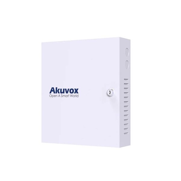 Контролер керування ліфтами Akuvox EC33