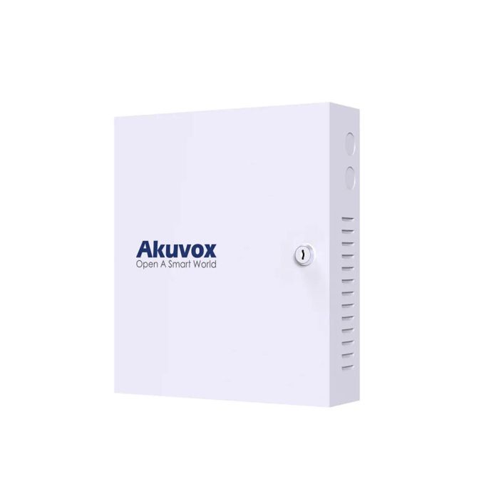Контролер керування ліфтами Akuvox EC33