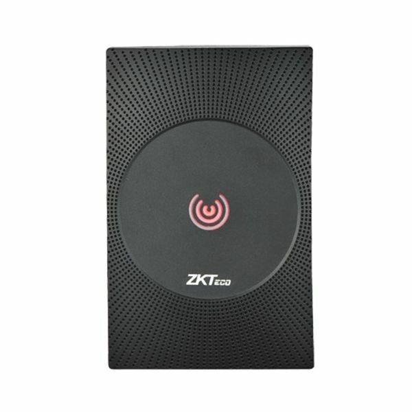 Зчитувач ZKTeco KR600