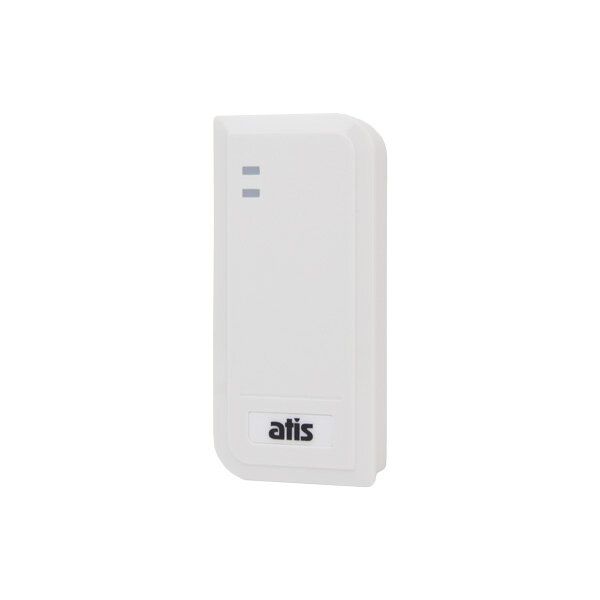 Зчитувач ATIS PR-80-EM(white)