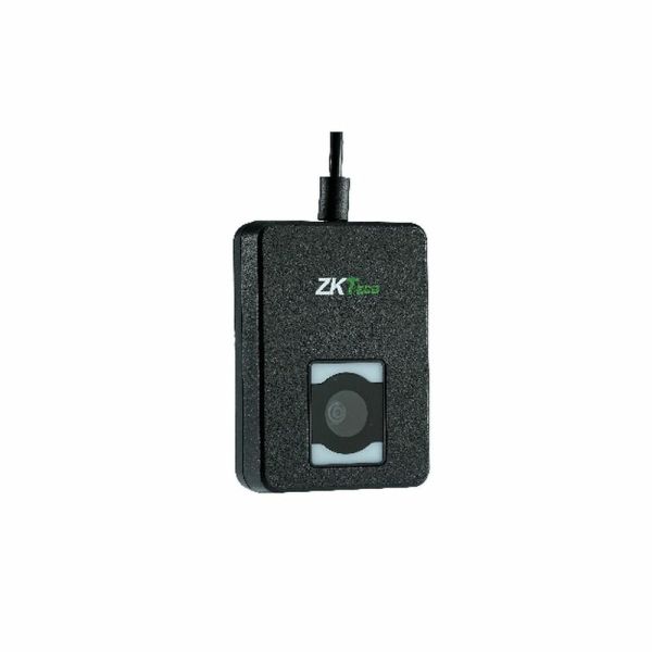 USB-зчитувач ZKTeco QR10X для зчитування QR кодів