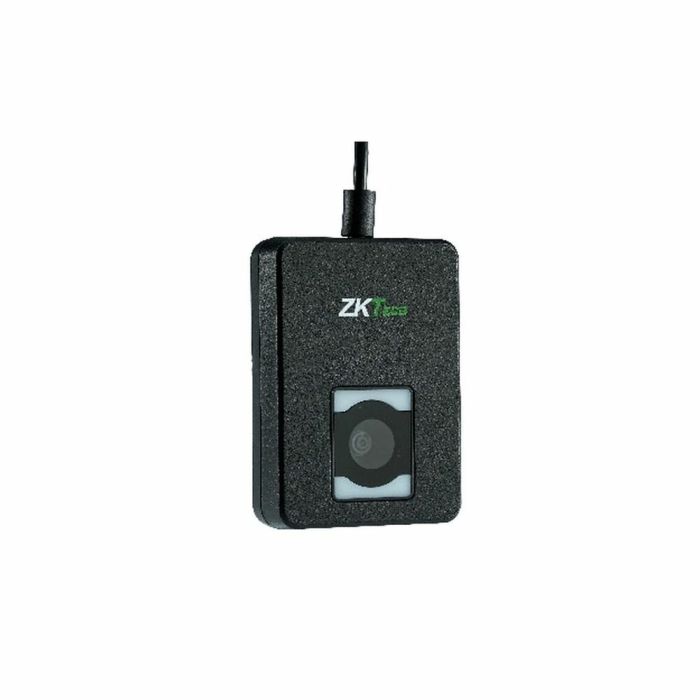 USB-зчитувач ZKTeco QR10X для зчитування QR кодів