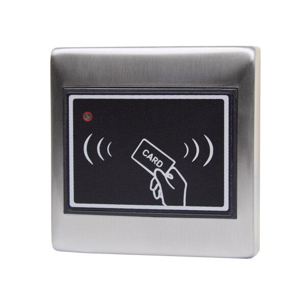 Автономний контролер з вбудованим RFID зчитувачем PR-110I-EM