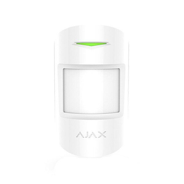 Ajax MotionProtect white