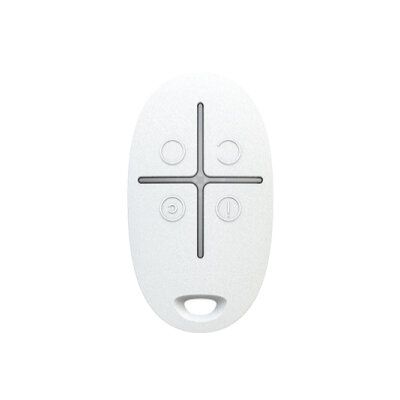 Ajax SpaceControl white