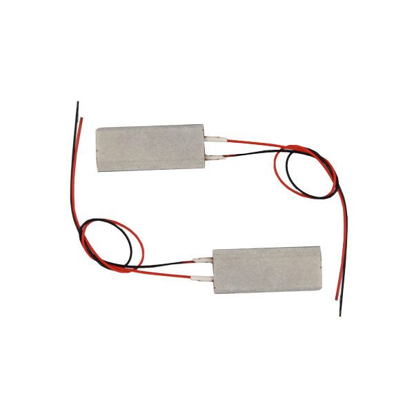 Нагрівач для ІЧ-бар’єра Lightwell LBX Heater