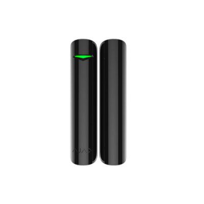 Ajax DoorProtect black