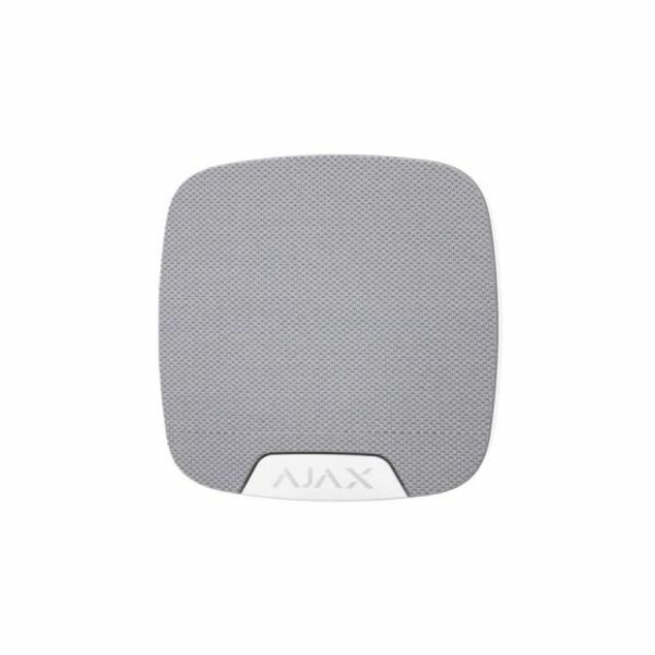 Ajax HomeSiren white