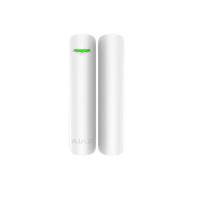 Ajax DoorProtect Plus white