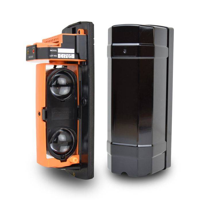 ІЧ-бар’єр Lightwell LBX-100 AF з режимом «антитуман»