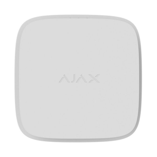 Ajax FireProtect 2 RB (Heat/Smoke) white