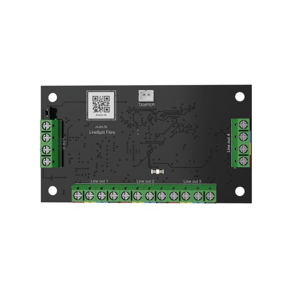 Ajax LineSplit Fibra