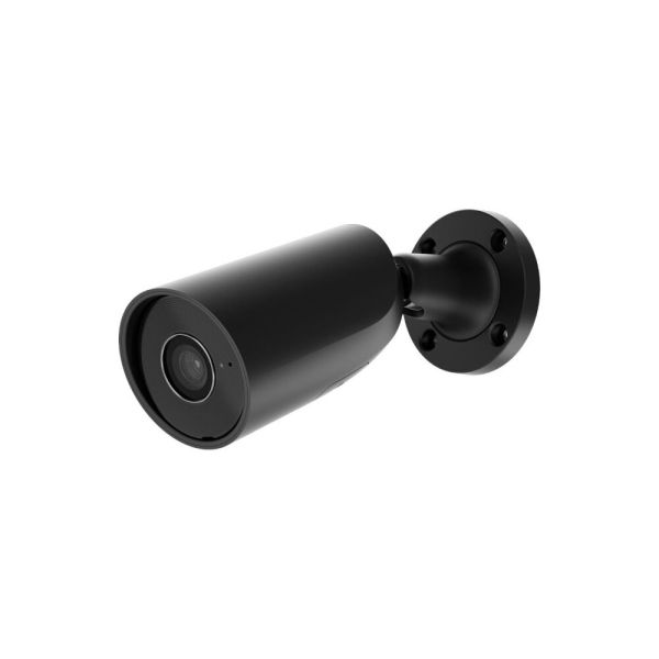 Ajax BulletCam (5 Мп/4 мм) black