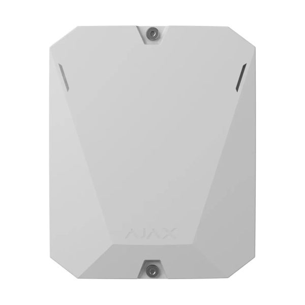 Ajax Hub BP Jeweller white