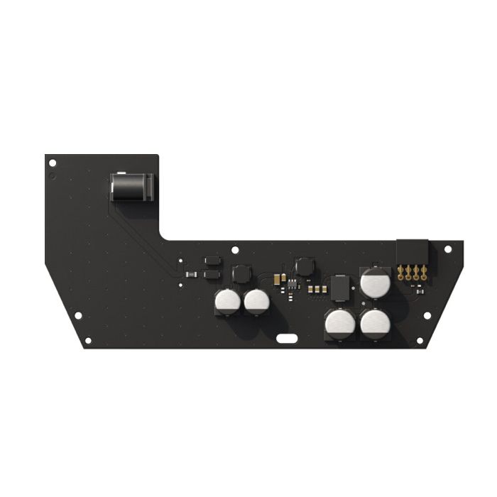 Ajax 12V PSU для Hub/Hub Plus/ReX