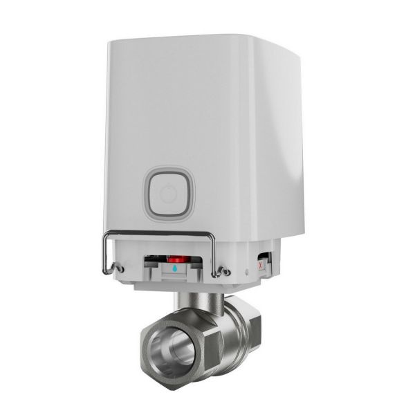 Ajax WaterStop 3/4" white