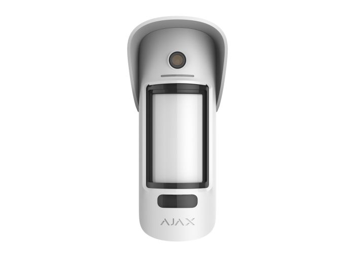 Ajax MotionCam Outdoor (PhOD)