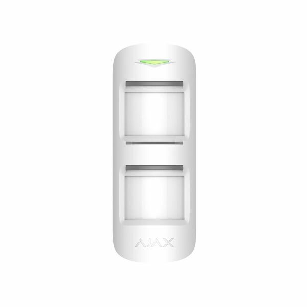 Ajax MotionProtect Outdoor white