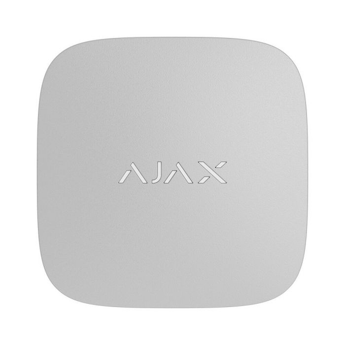 Ajax LifeQuality white